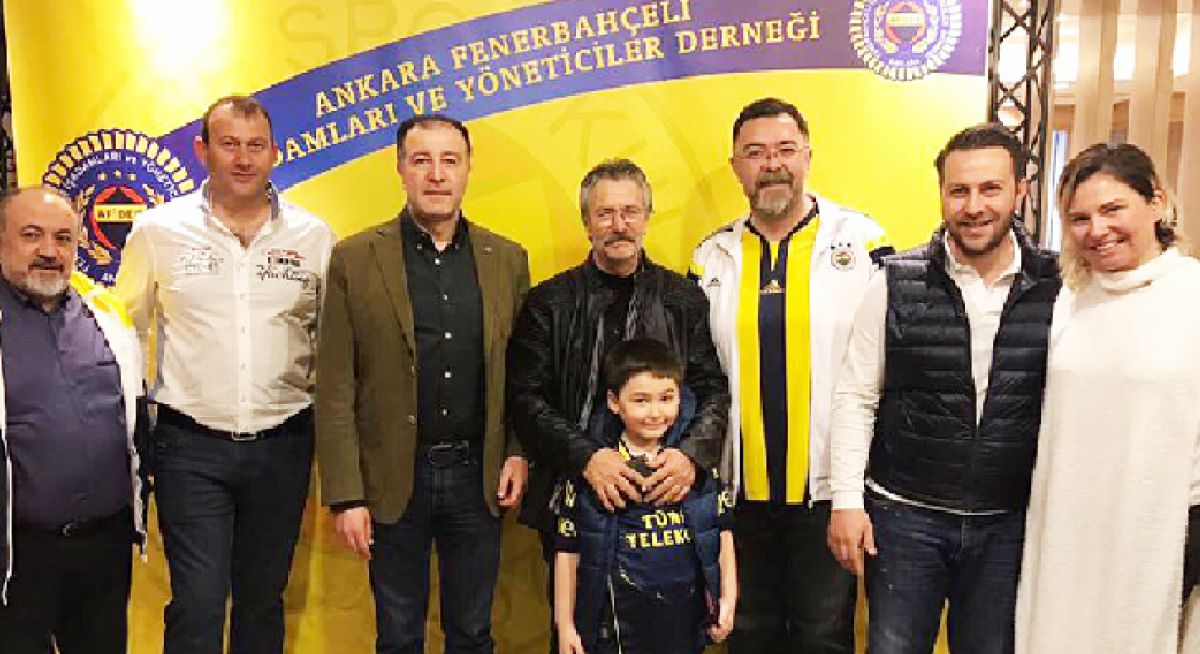 AFİDER Üyeleri Kahvaltıda Buluştu - Basından
